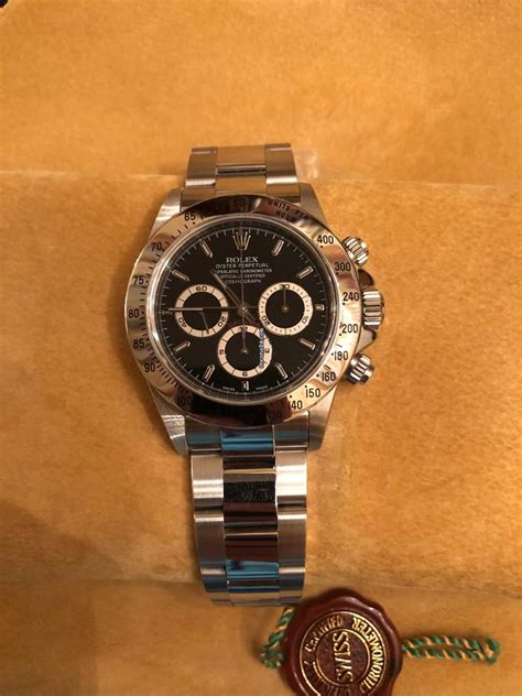 rolex daytona zenith 1998|rolex daytona 1992 winner 24.